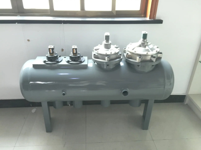 灞桥锅炉分汽缸如何办理登记