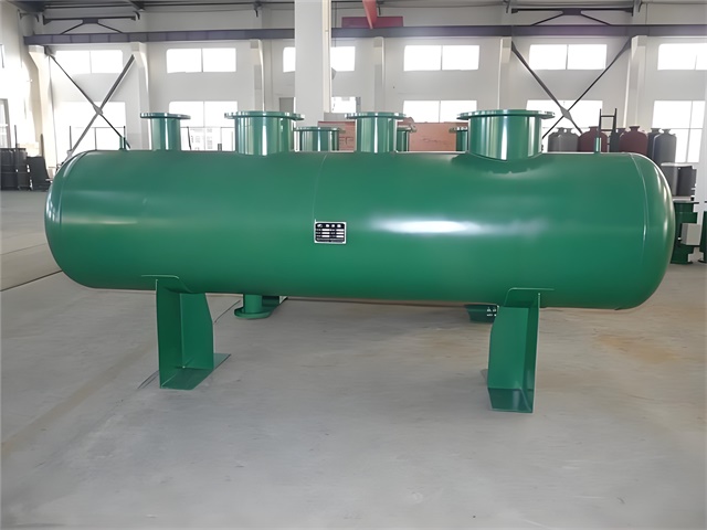 灞桥集分水器需要电源吗